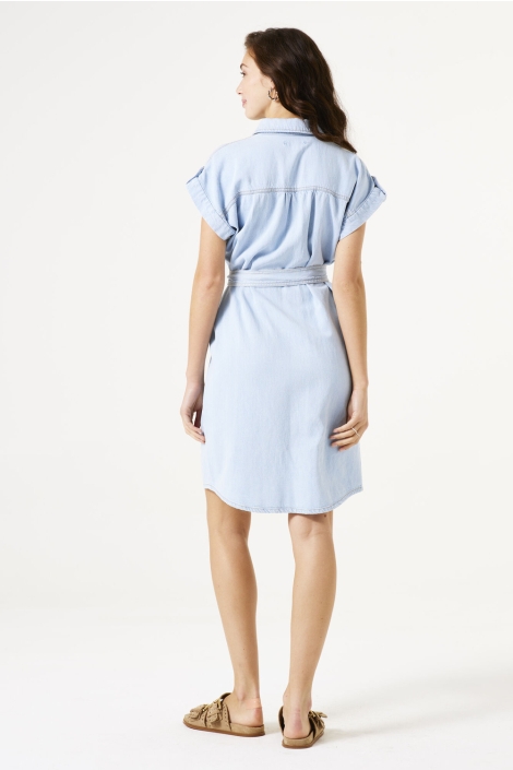 Garcia d50085_ladies dress